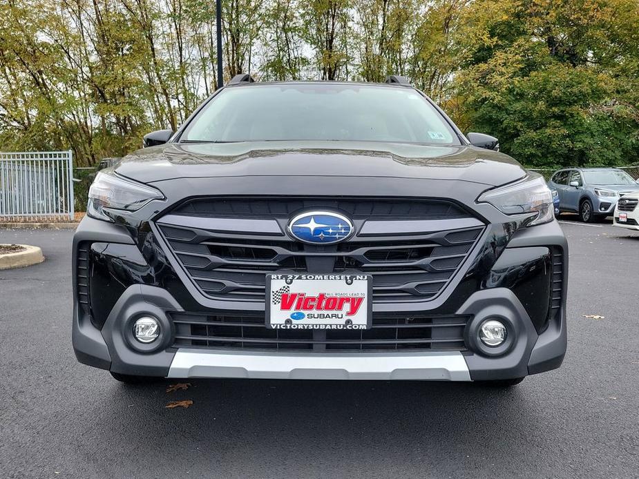 used 2023 Subaru Outback car, priced at $29,495