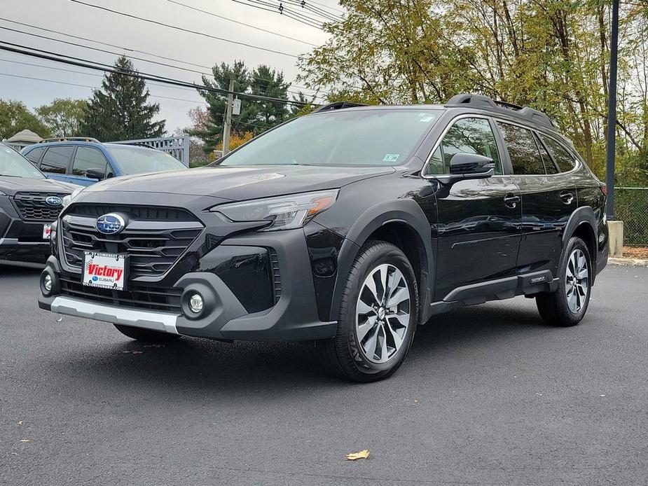 used 2023 Subaru Outback car, priced at $29,495