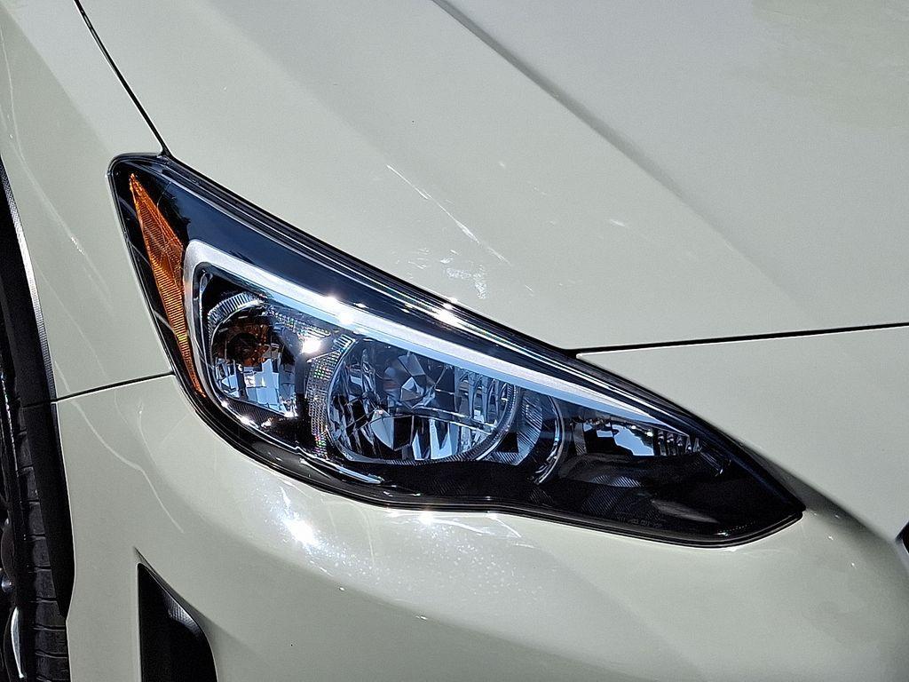 used 2023 Subaru Crosstrek car, priced at $22,995