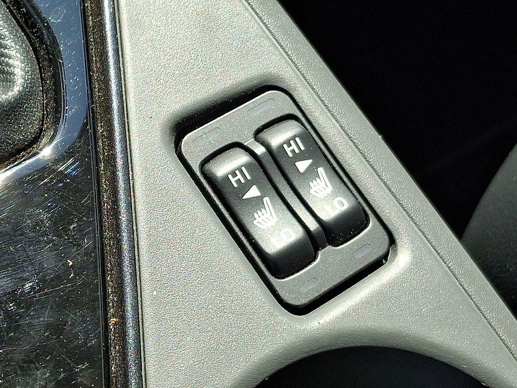 used 2024 Subaru Crosstrek car, priced at $31,995