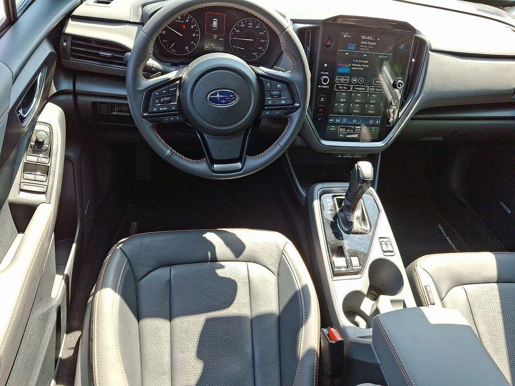 used 2024 Subaru Crosstrek car, priced at $31,995