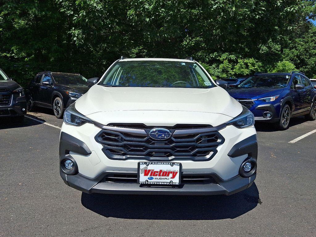 used 2024 Subaru Crosstrek car, priced at $31,995