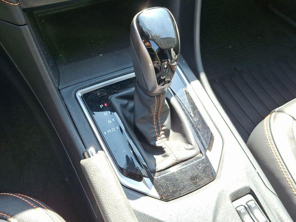 used 2019 Subaru Crosstrek car, priced at $17,995
