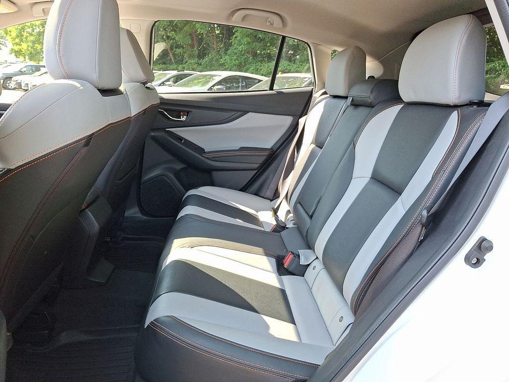 used 2019 Subaru Crosstrek car, priced at $17,995