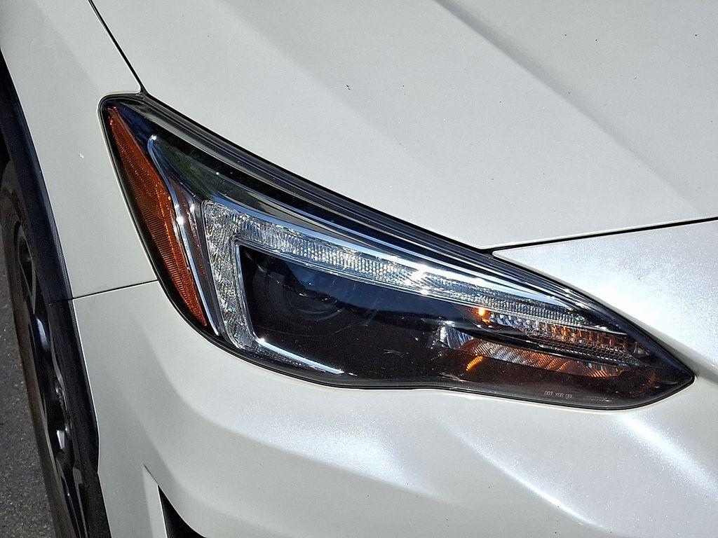 used 2019 Subaru Crosstrek car, priced at $17,995