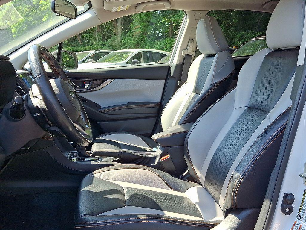 used 2019 Subaru Crosstrek car, priced at $17,995