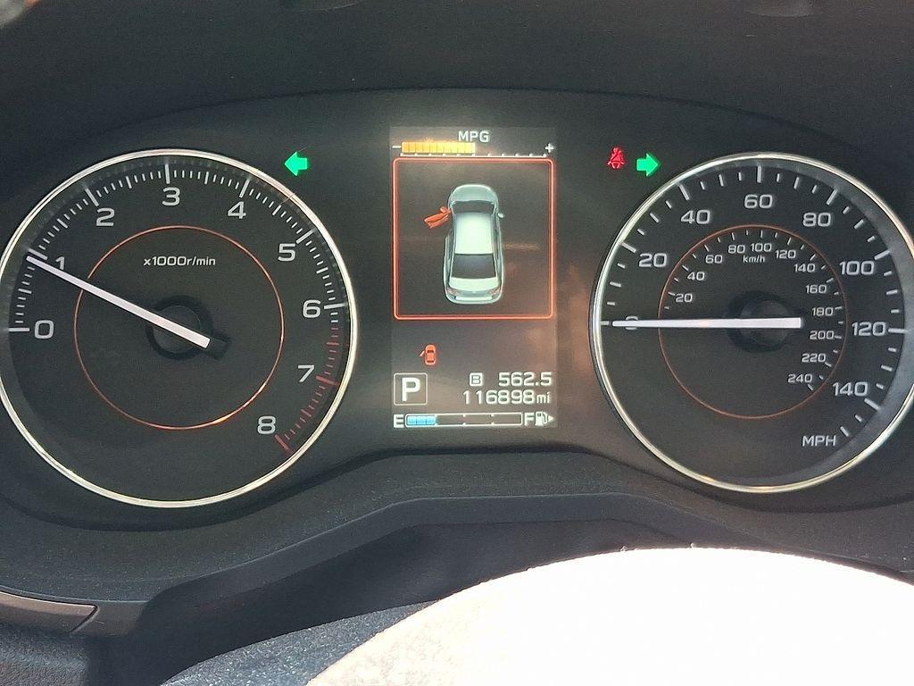 used 2019 Subaru Crosstrek car, priced at $17,995