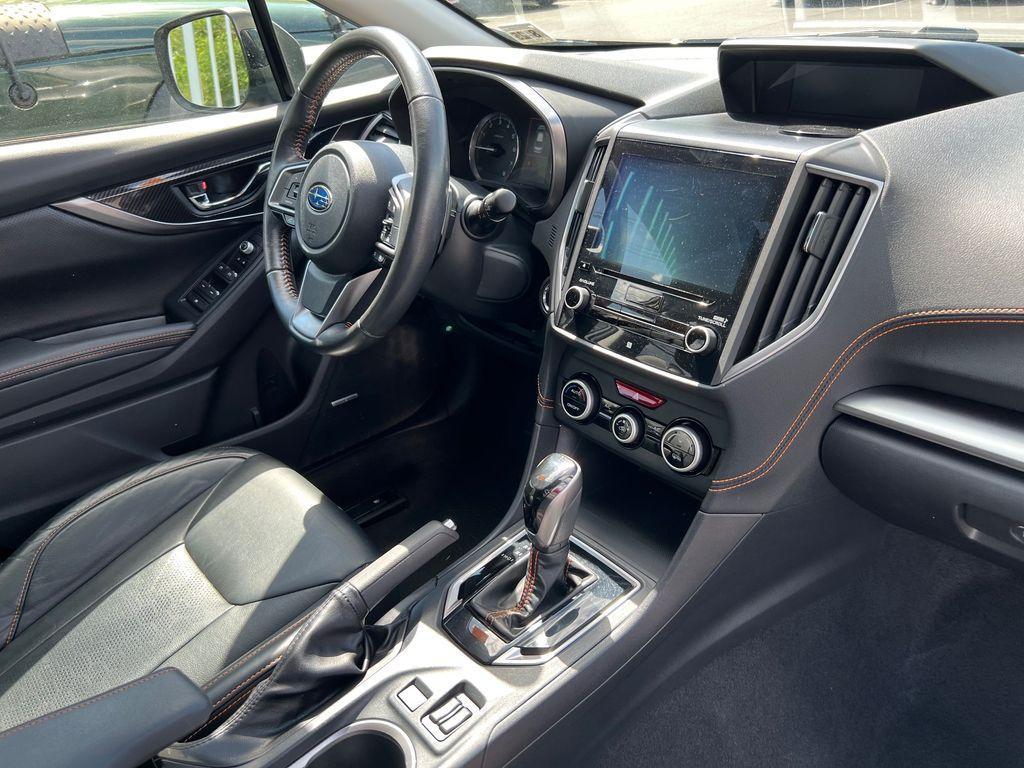 used 2020 Subaru Crosstrek car, priced at $21,495