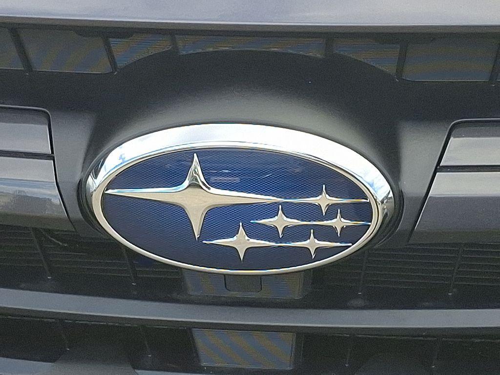 new 2025 Subaru Legacy car, priced at $32,376