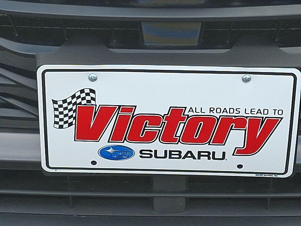 new 2025 Subaru Legacy car, priced at $32,376