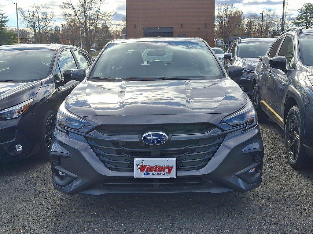new 2025 Subaru Legacy car, priced at $32,376