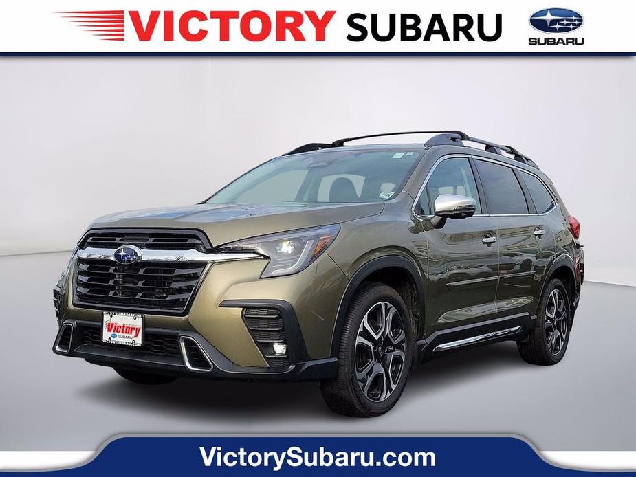 used 2023 Subaru Ascent car, priced at $40,495