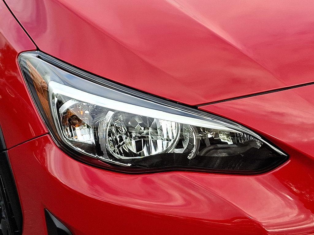 used 2022 Subaru Crosstrek car, priced at $22,995