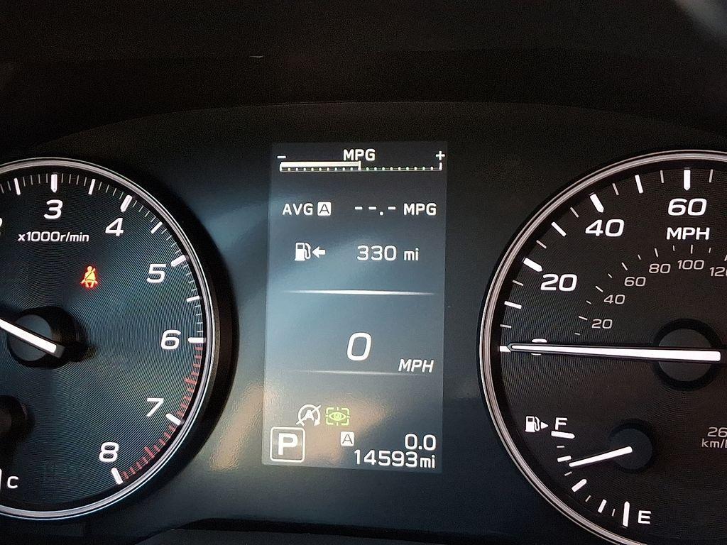 used 2023 Subaru Legacy car, priced at $25,495