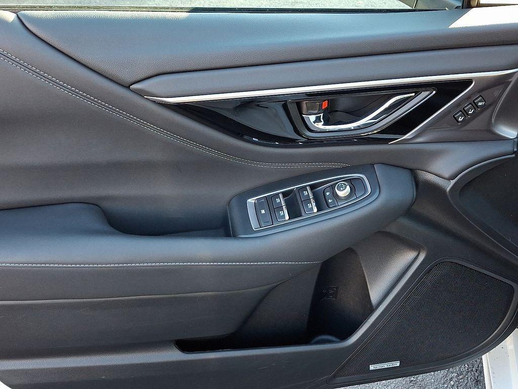 used 2023 Subaru Legacy car, priced at $25,495