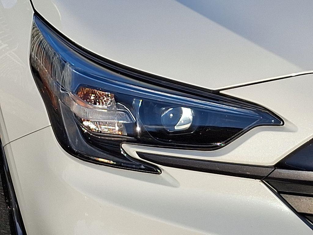used 2023 Subaru Legacy car, priced at $25,495