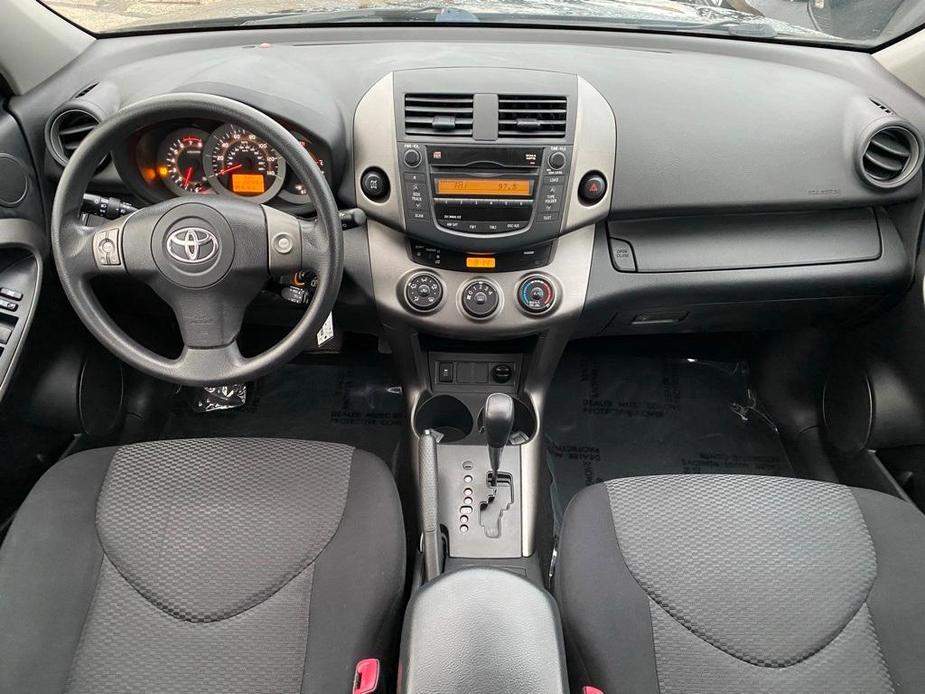 used 2010 Toyota RAV4 car, priced at $7,490