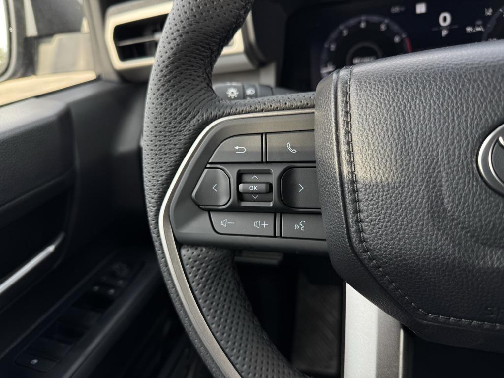 new 2025 Toyota Tacoma car, priced at $45,540