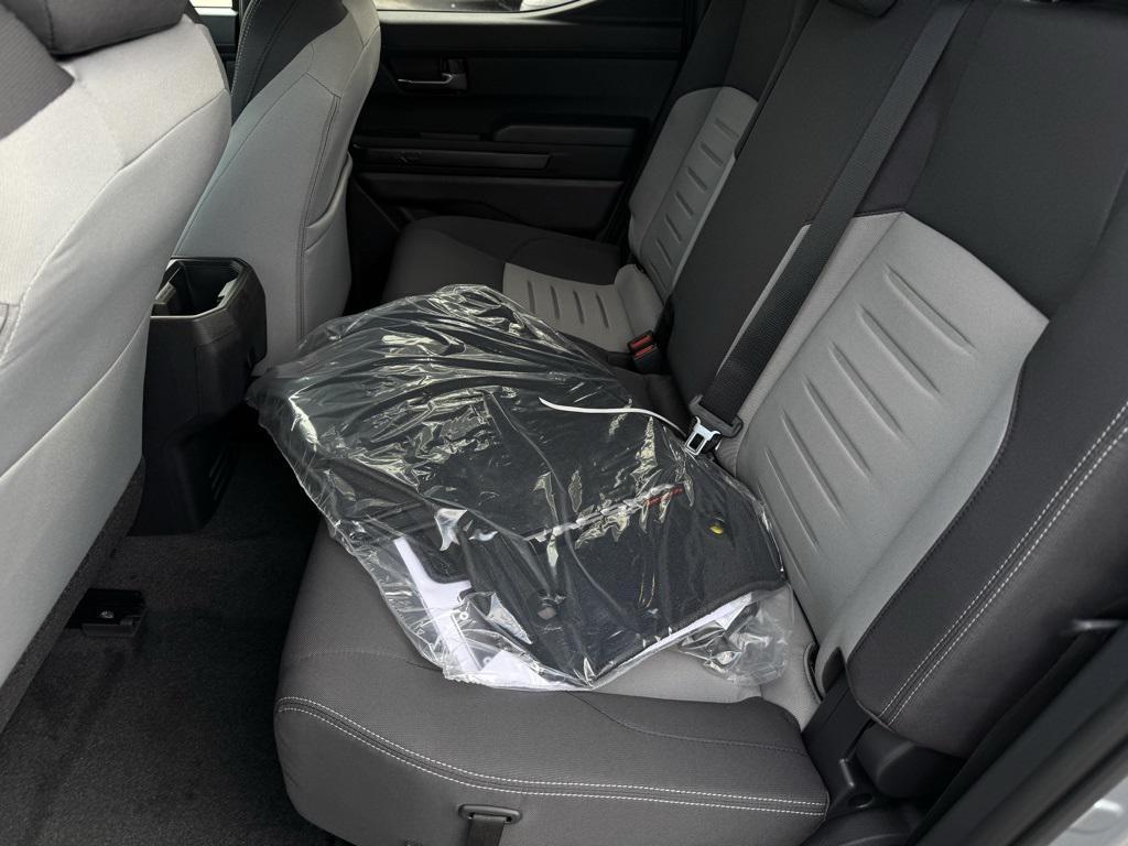 new 2025 Toyota Tacoma car, priced at $45,540