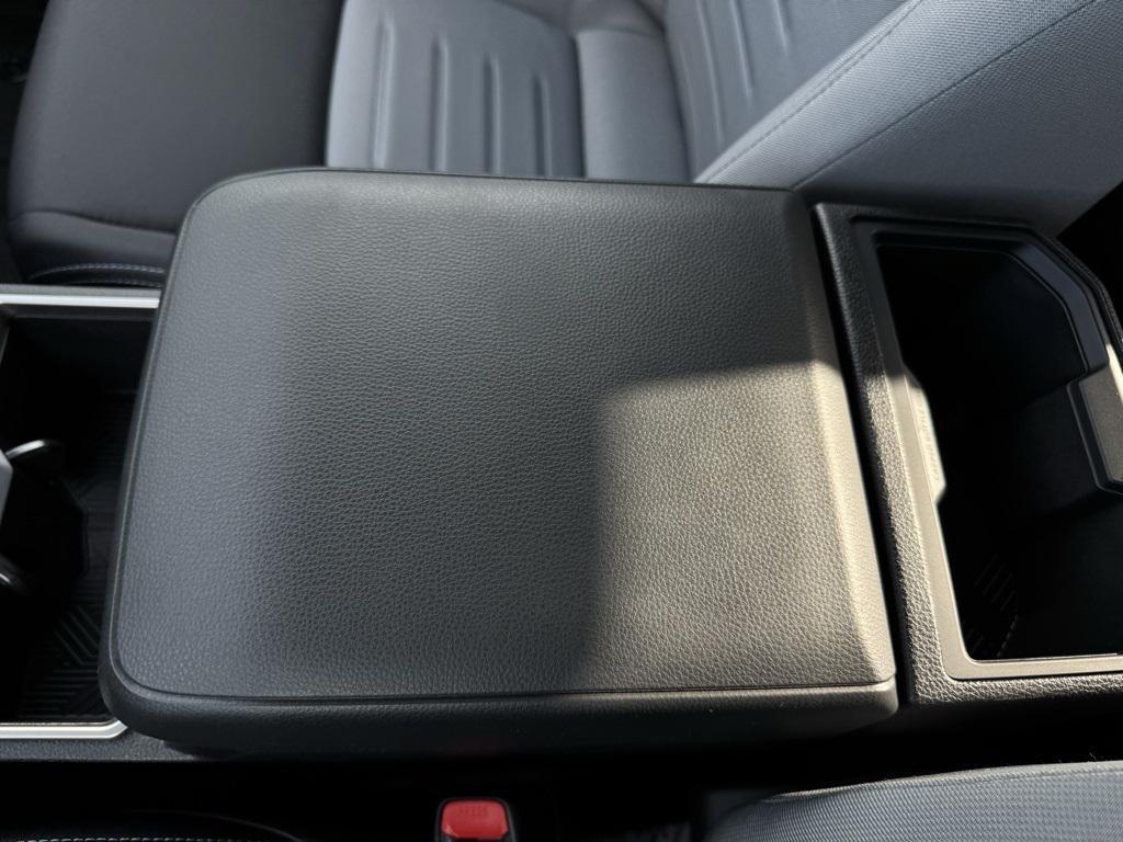 new 2025 Toyota Tacoma car, priced at $45,540