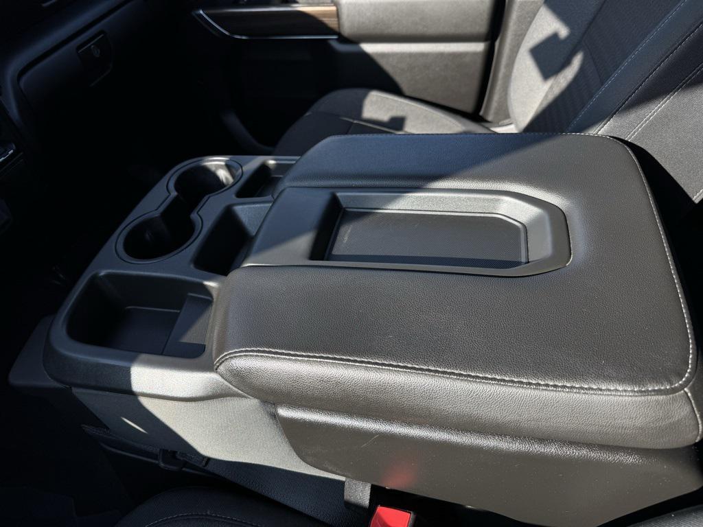 used 2019 Chevrolet Silverado 1500 car, priced at $31,499