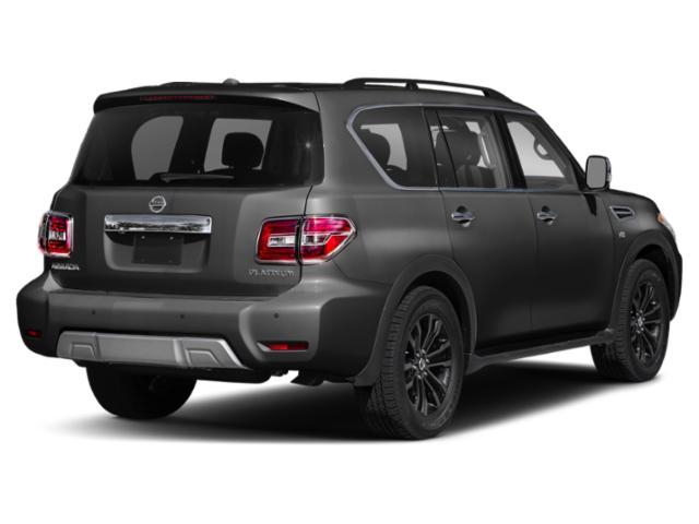 used 2019 Nissan Armada car, priced at $23,500