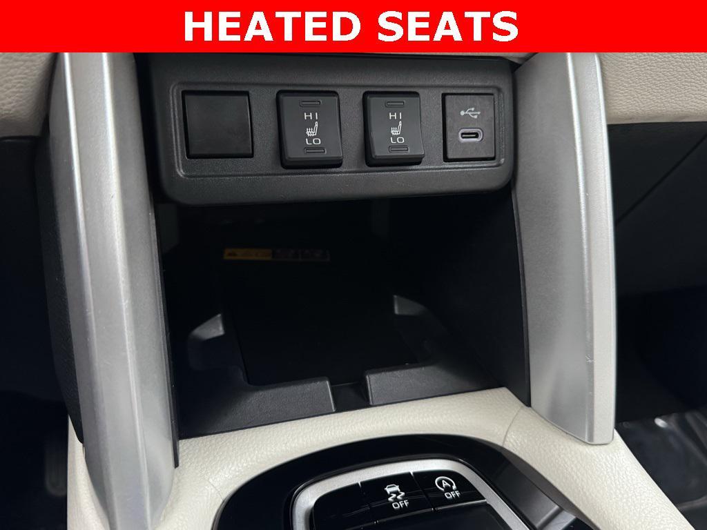 used 2024 Toyota Corolla Cross car, priced at $27,499