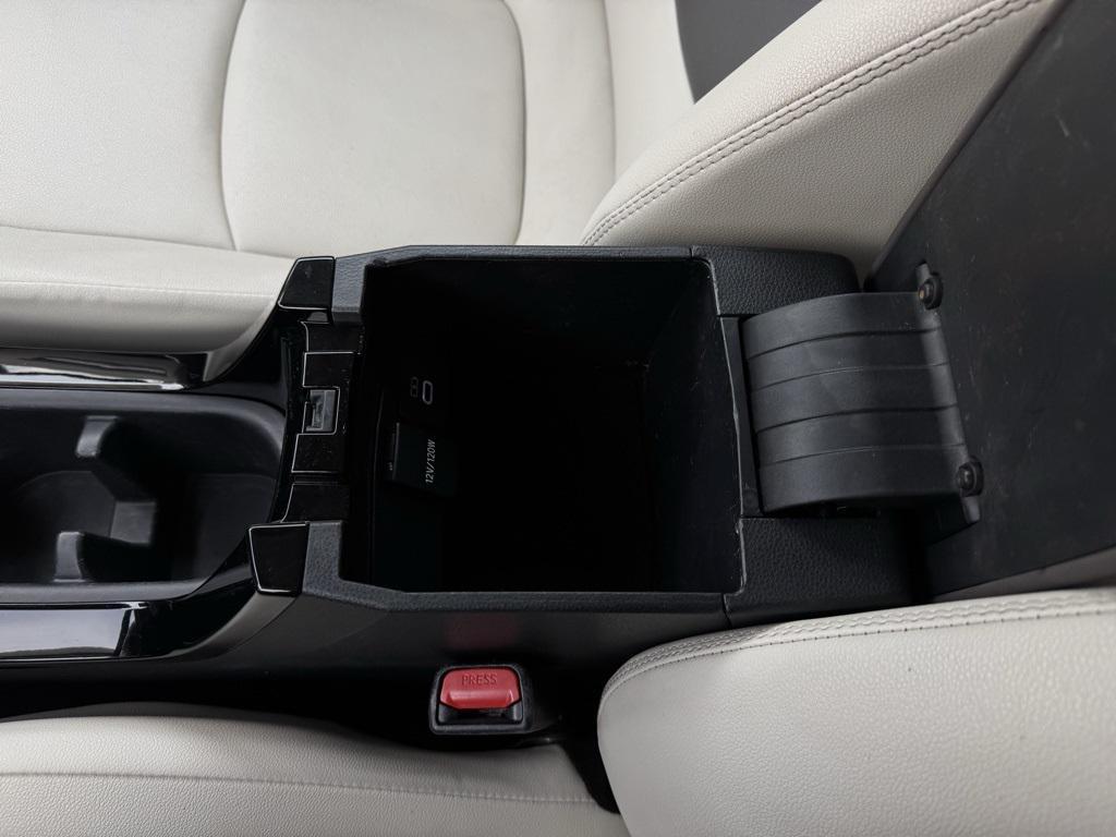 used 2024 Toyota Corolla Cross car, priced at $27,499