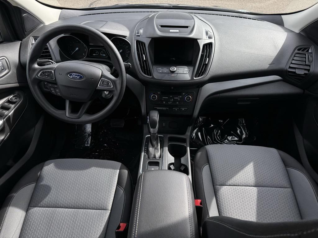 used 2018 Ford Escape car, priced at $17,999