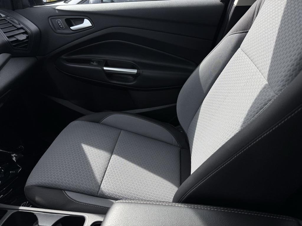 used 2018 Ford Escape car, priced at $17,999