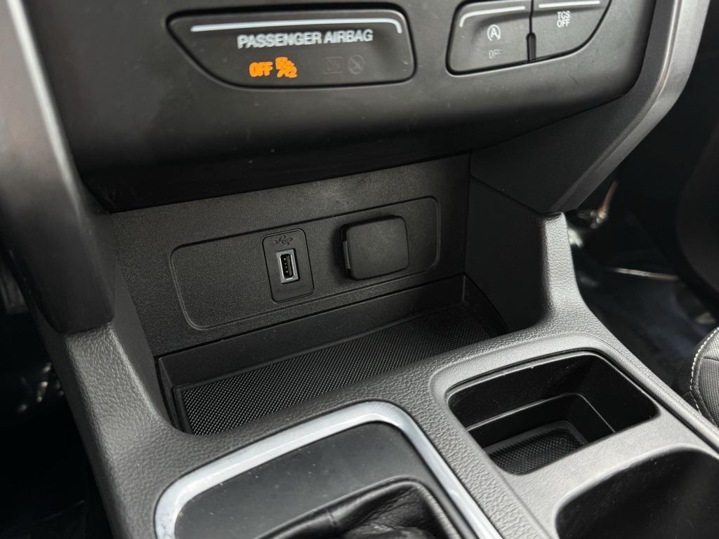 used 2018 Ford Escape car, priced at $17,999