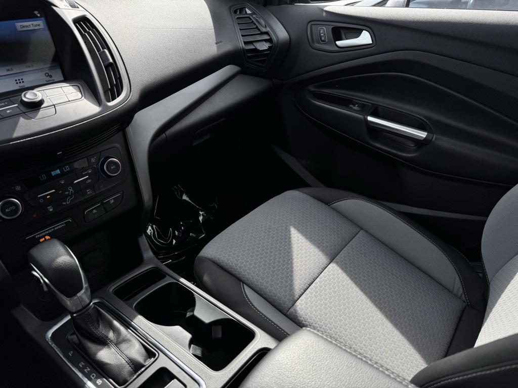 used 2018 Ford Escape car, priced at $17,999