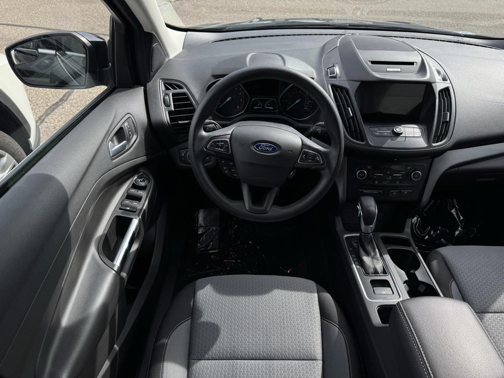 used 2018 Ford Escape car, priced at $17,999