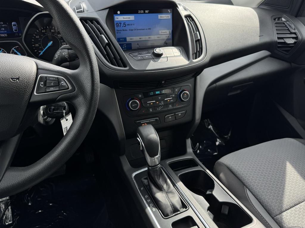 used 2018 Ford Escape car, priced at $17,999