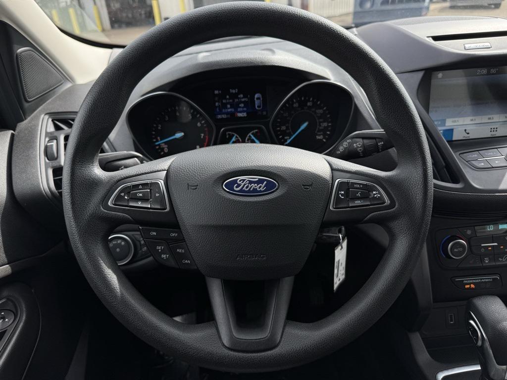 used 2018 Ford Escape car, priced at $17,999
