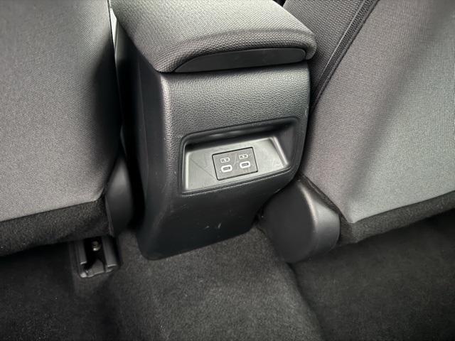 used 2023 Toyota Corolla car, priced at $19,499