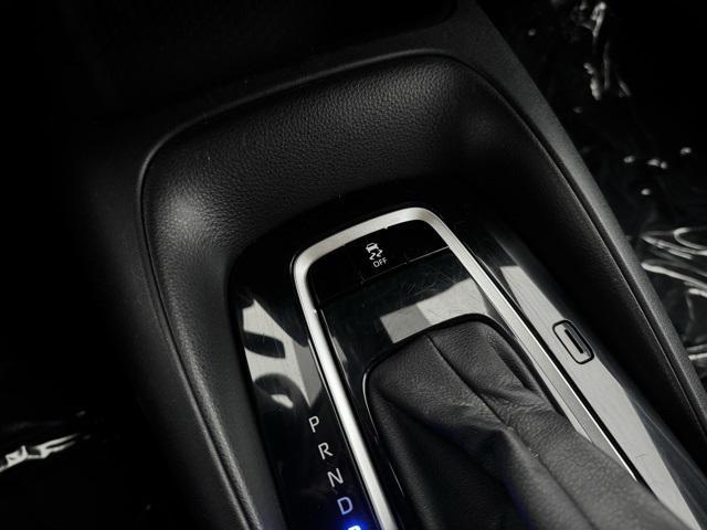 used 2023 Toyota Corolla car, priced at $19,499