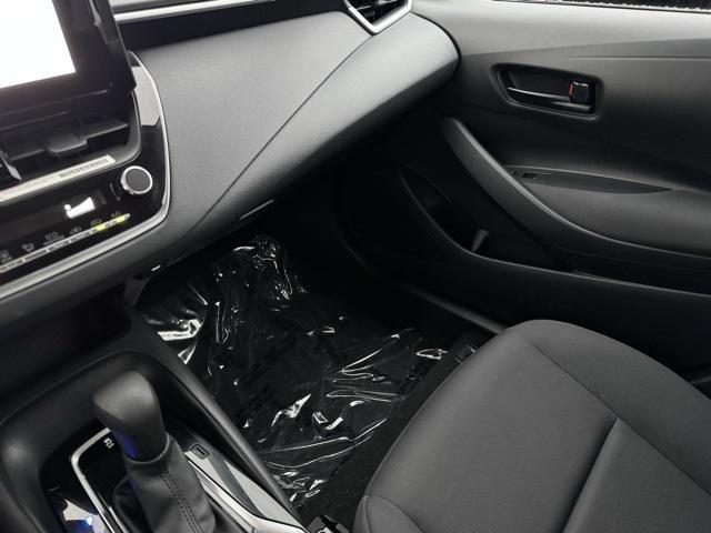 used 2023 Toyota Corolla car, priced at $19,499