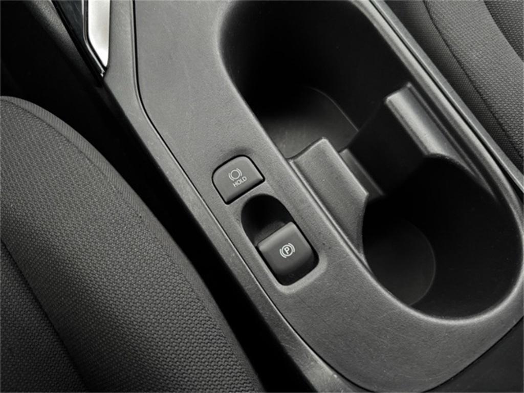 used 2023 Toyota Corolla car, priced at $19,499