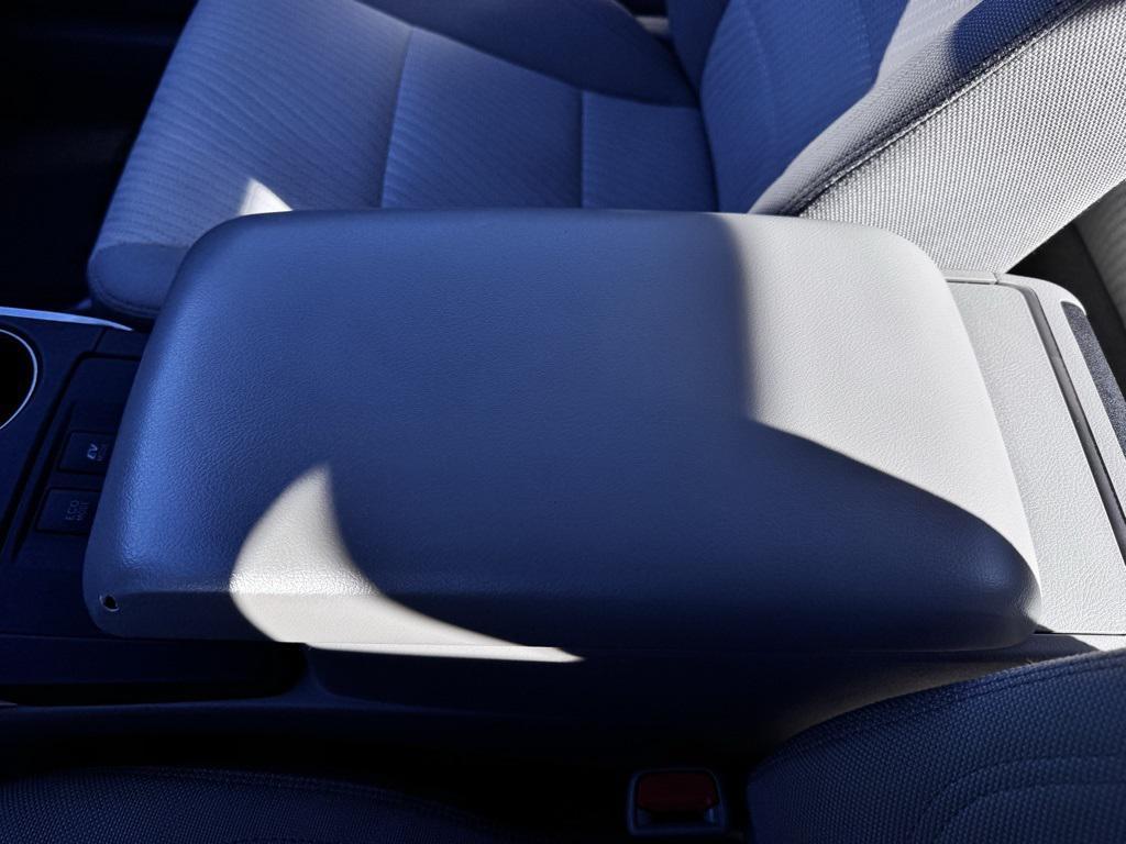 used 2017 Toyota Camry Hybrid car, priced at $20,697