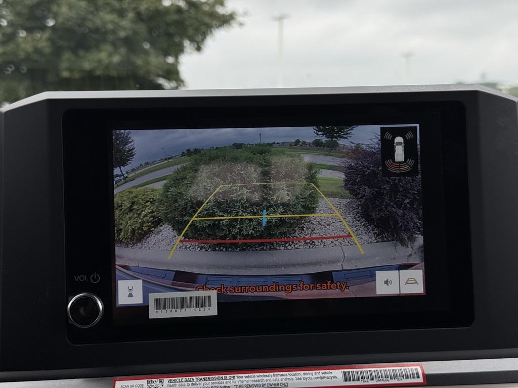 new 2025 Toyota Tacoma car, priced at $60,925