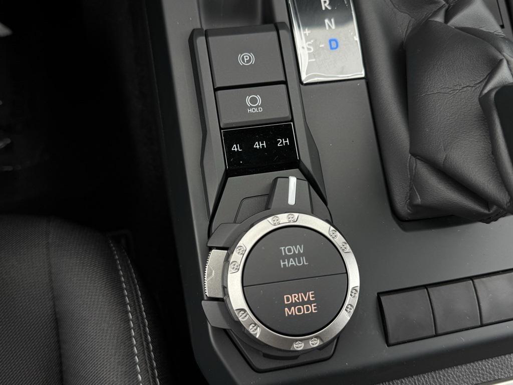 new 2025 Toyota Tacoma car, priced at $60,925