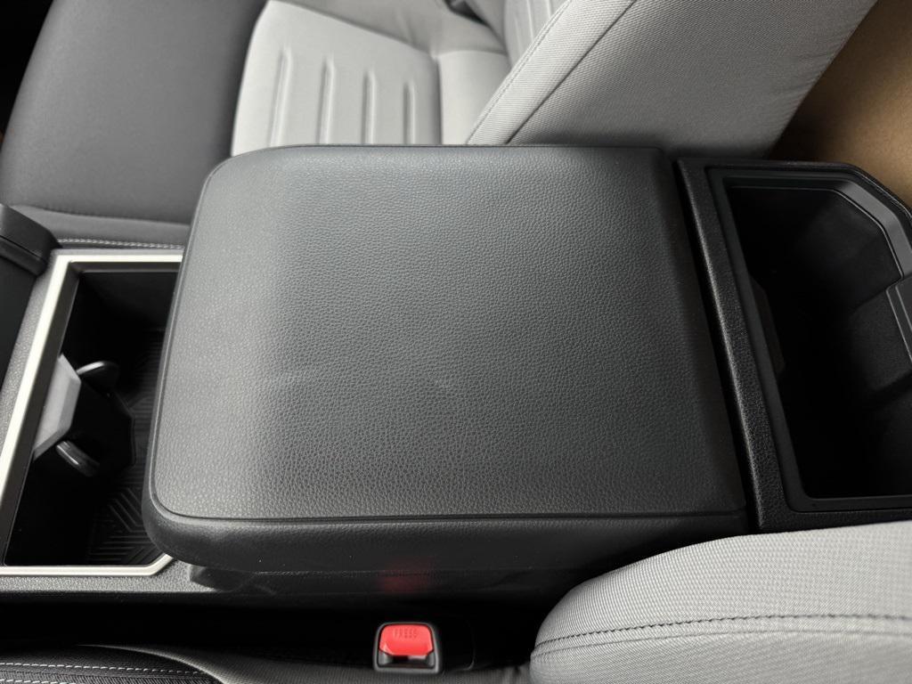 new 2025 Toyota Tacoma car, priced at $60,925