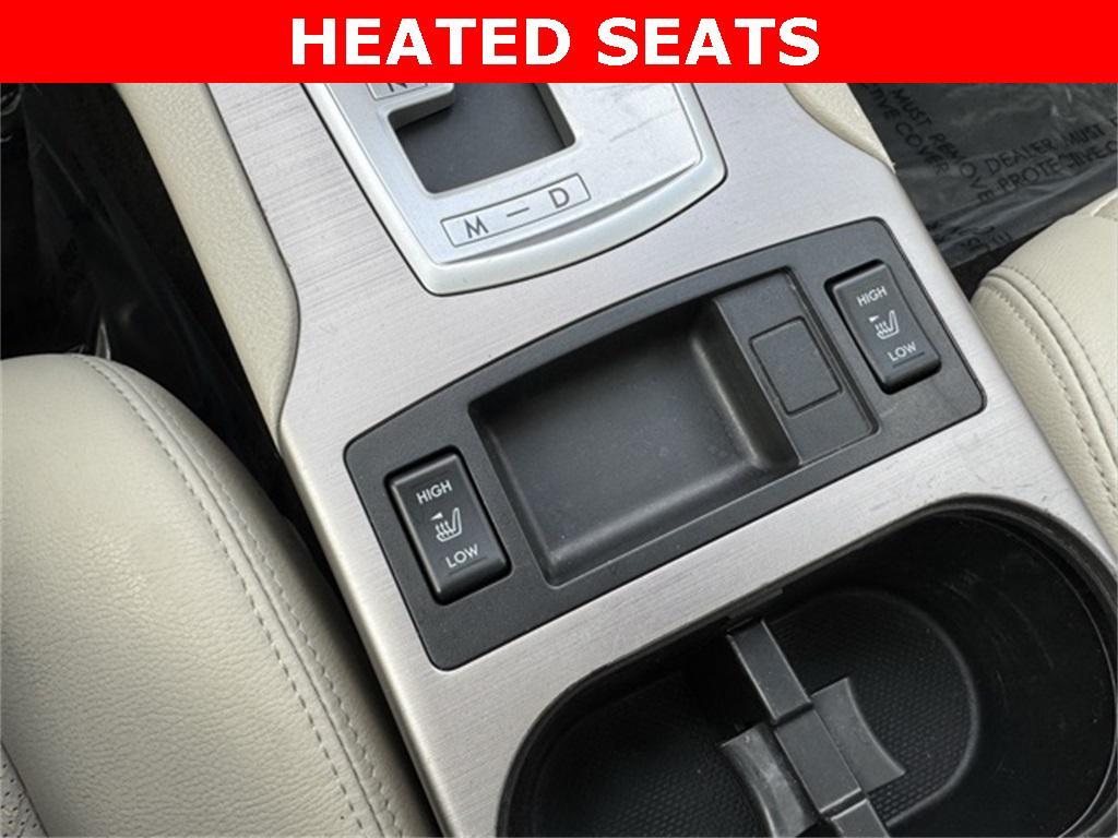 used 2013 Subaru Outback car, priced at $7,991