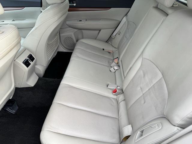 used 2013 Subaru Outback car, priced at $7,991