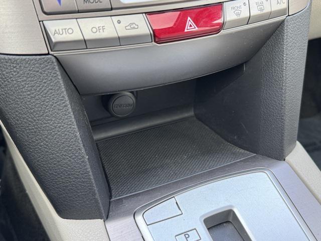 used 2013 Subaru Outback car, priced at $7,991