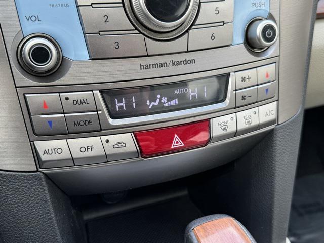 used 2013 Subaru Outback car, priced at $7,991