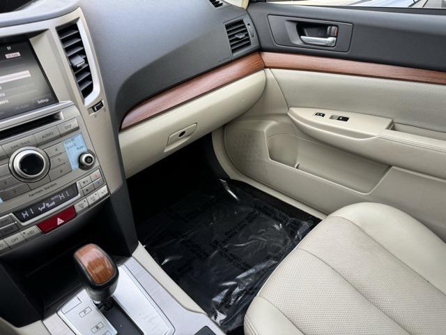 used 2013 Subaru Outback car, priced at $7,991
