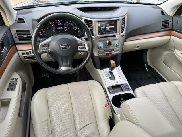used 2013 Subaru Outback car, priced at $7,991
