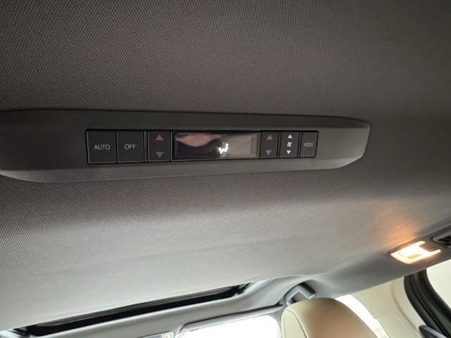 used 2023 Toyota Sienna car, priced at $45,599